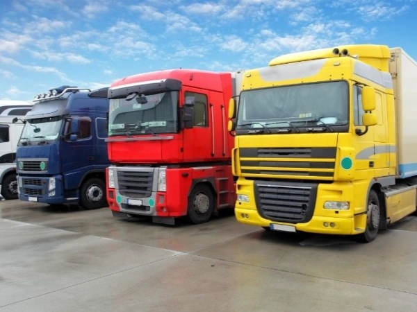 İstanbul Karacaahmet Nakliye